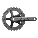 BIKE PUNK Blitz Track Crank Set 47 T