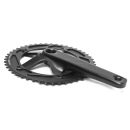 BIKE PUNK Blitz Track Crank Set 47 T