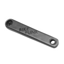 BIKE PUNK Blitz Track Crank Set 47 T