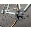 BIKE PUNK Blitz Track Crank Set 47 T