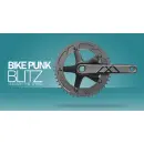 BIKE PUNK Blitz Track Crank Set 47 T