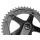 BIKE PUNK Blitz Track Crank Set 47 T
