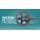 BIKE PUNK Blitz Track Crank Set 47 T