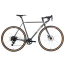 BROTHER CYCLES "Kepler" Disc 2022 - Gravelbike...