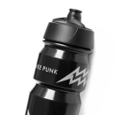 BIKE PUNK "Black" Water Bottle | 750ml
