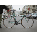 BROTHER CYCLES "Allday" Frameset | Mint Green 56cm