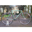 BROTHER CYCLES "Allday" Frameset | Mint Green 60cm