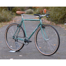 BROTHER CYCLES "Allday" Frameset | Mint Green 60cm
