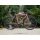 BROTHER CYCLES "Allday" Frameset | Copper 56cm