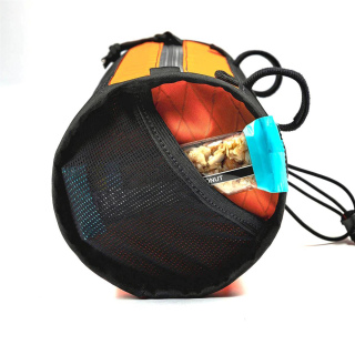 MISSION WORKSHOP Toro Grande Handlebar Bag