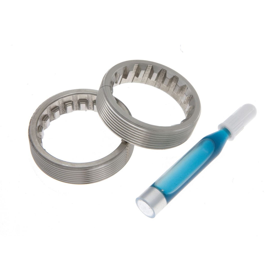 フィルウッド PHILWOOD bottom bracket 108mm フィルウッド PHILWOOD bottom bracket 108mm Phil Wood Bicycle