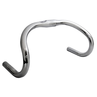 NITTO B123C CrMo SSB Track Handlebar | 380mm
