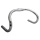 NITTO B123C CrMo SSB Track Handlebar | 380mm