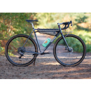 BROTHER CYCLES "Kepler Disc" Gravelbike...
