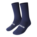 PEDALED "Mirai II" Socks | Navy