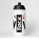 TACX "Red Hot Criterium London" Trinkflasche | 500ml