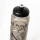 BIKE PUNK "Classic Trinkflasche" 750ml | Clear Black