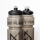 BIKE PUNK "Classic" Trinkflasche | 750ml - Clear Black