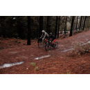 PEDALED Kita Outdoor Jacke | Mud Green XXL