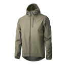 PEDALED Kita Outdoor Jacke | Mud Green XXL