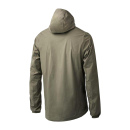 PEDALED Kita Outdoor Jacke | Mud Green XXL