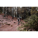 PEDALED Kita Outdoor Jacke | Mud Green XXL