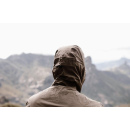 PEDALED Kita Outdoor Jacke | Mud Green XXL