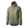 PEDALED Kita Outdoor Jacke | Mud Green XXL