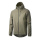 PEDALED Kita Outdoor Jacke | Mud Green XXL