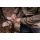 PEDALED Kita Outdoor Jacke | Mud Green XXL
