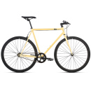 6KU "Tahoe" Singlespeed/Fixie Complete Bike 42cm