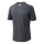 PEDALED Jary Gravel Merino T-Shirt | Charcoal XL