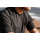 PEDALED Jary Gravel Merino T-Shirt | Charcoal XL