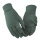 PEDALED "Essential" FF Winter Handschuhe | Waldgrün
