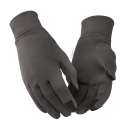 PEDALED "Essential" FF Winter Handschuhe | Raven