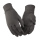 PEDALED "Essential" FF Winter Gloves | Raven