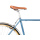 BLB "Beetle" 8-Speed City Bike | Moss Blue