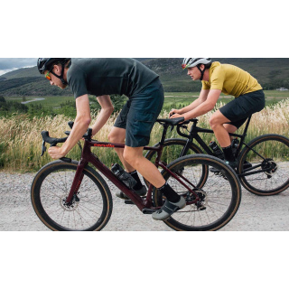 PEDALED Jary All-Road Shorts for a better price | BIKE PUNK BERLIN |