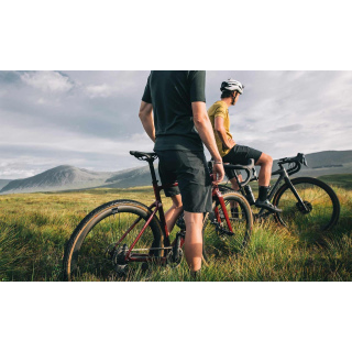PEDALED Jary All-Road Shorts for a better price | BIKE PUNK BERLIN |