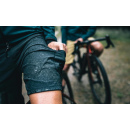 PEDALED "Jary All-Road" Shorts | charcoal