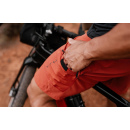 PEDALED "Jary All-Road" Shorts | rust