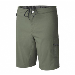 【美品】PEdALED JARY ALL-ROAD SHORTS（S） PEDALED Jary All-Road Shorts Forest Green