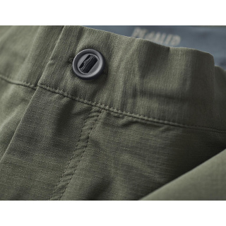 PEDALED Jary All-Road Shorts Forest Green