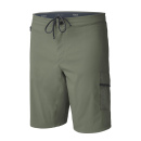 PEDALED "Jary All-Road" Shorts | forest green