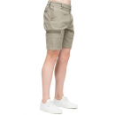 HUEZ "Utility" Shorts | khaki