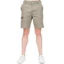 HUEZ "Utility" Shorts | khaki S