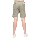 HUEZ "Utility" Shorts | khaki S