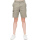 HUEZ "Utility" Shorts | khaki S