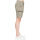 HUEZ "Utility" Shorts | khaki S