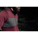 PEDALED "Essential II" Merino Jersey | forest green
